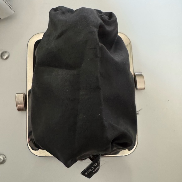 Victoria’s Secret Bling Bag with matching coin purse NEVER USED - Picture 12 of 13